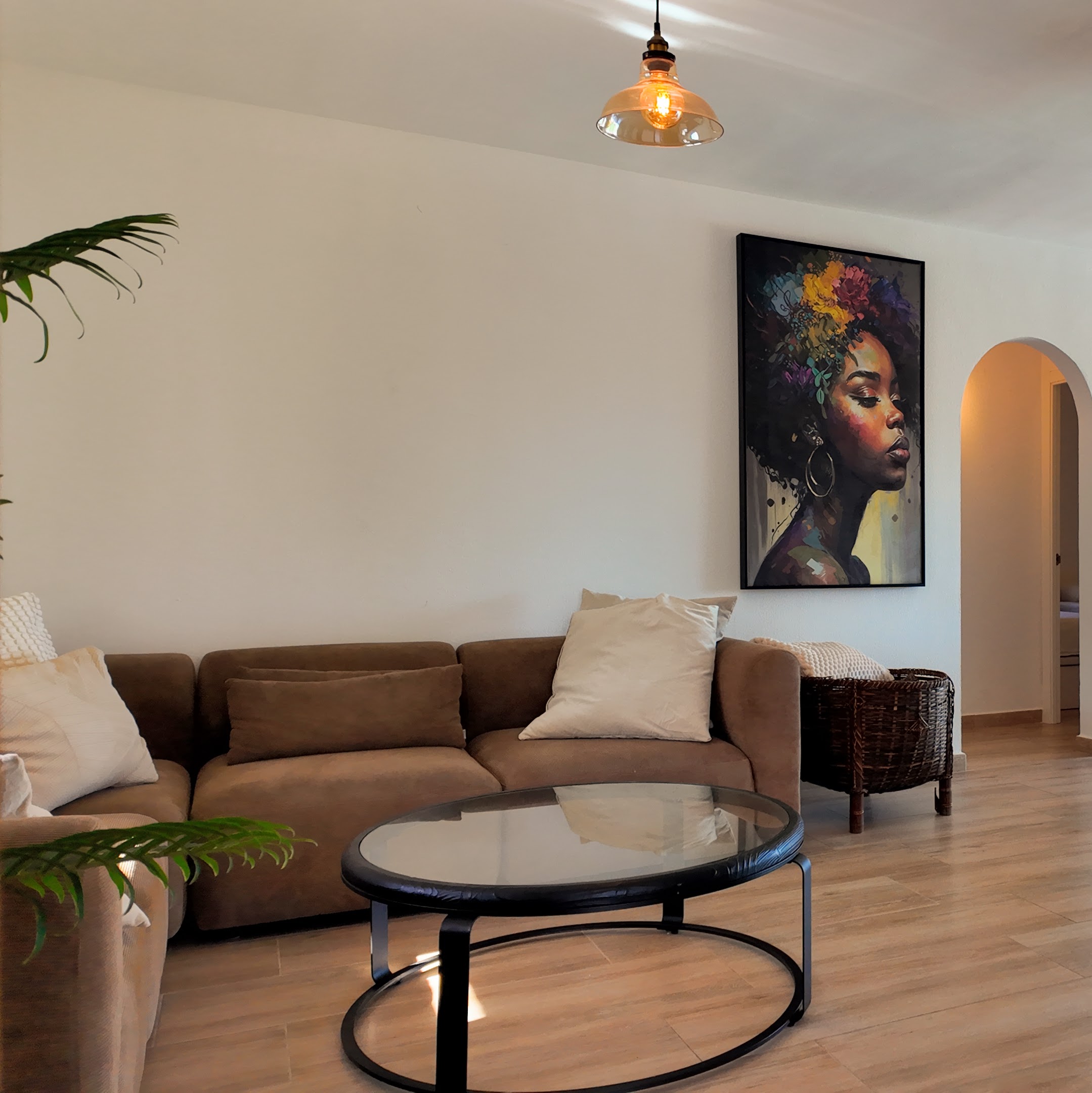  villa  in   Malaga   Spain   